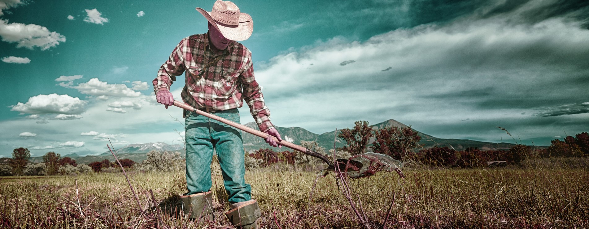 Introduction to Conservation Easements | Colorado West Land Trust