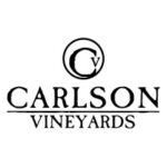 Carlson Vineyard Logo